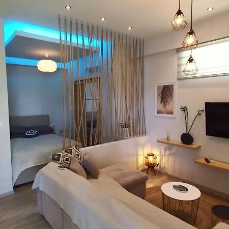 Sea & Sun Cozy Studio Кремасті Екстер'єр фото