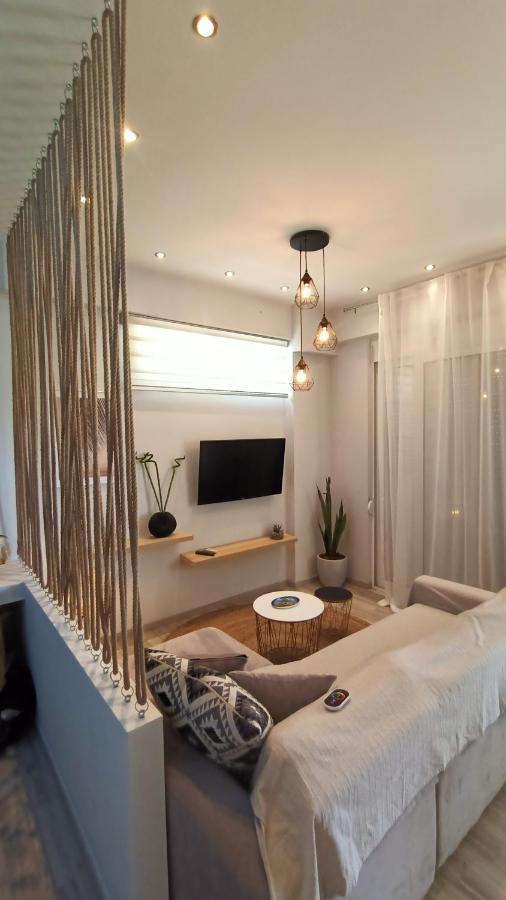 Sea & Sun Cozy Studio Кремасті Екстер'єр фото