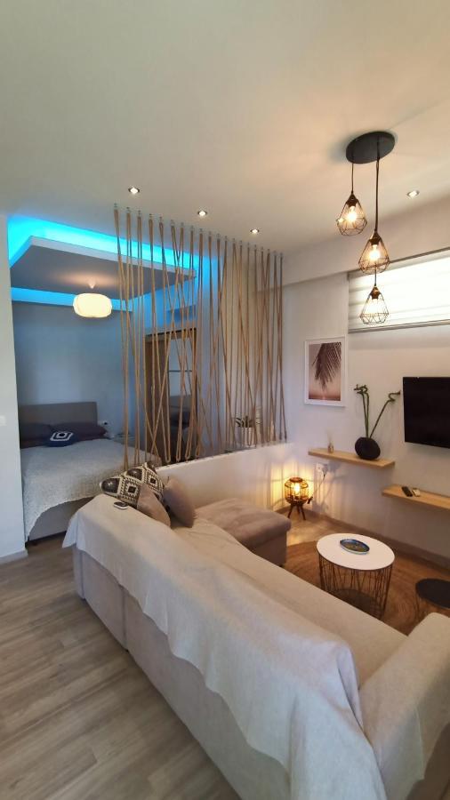 Sea & Sun Cozy Studio Кремасті Екстер'єр фото