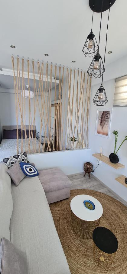 Sea & Sun Cozy Studio Кремасті Екстер'єр фото