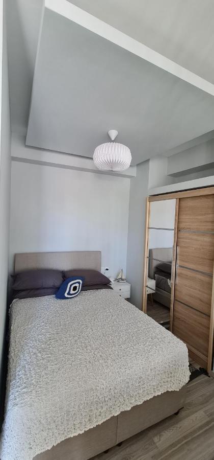 Sea & Sun Cozy Studio Кремасті Екстер'єр фото